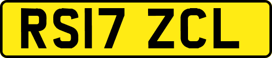RS17ZCL