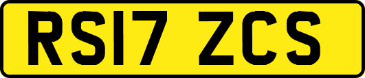 RS17ZCS