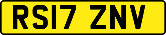 RS17ZNV