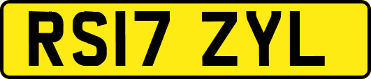 RS17ZYL