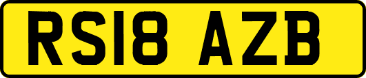 RS18AZB
