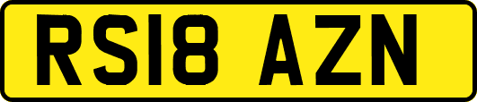 RS18AZN