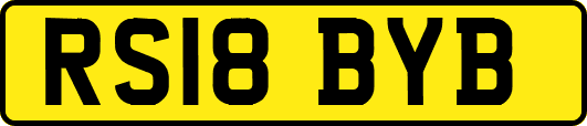 RS18BYB