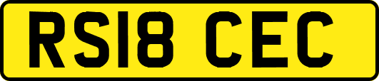 RS18CEC