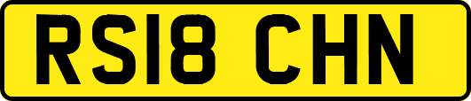 RS18CHN