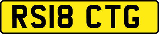 RS18CTG