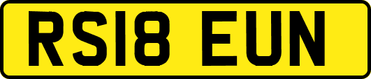 RS18EUN