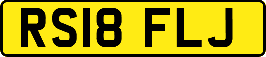 RS18FLJ