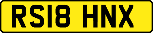 RS18HNX