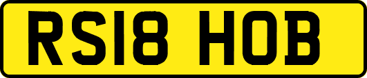 RS18HOB