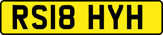 RS18HYH