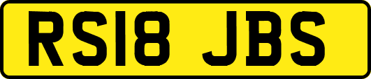 RS18JBS