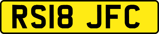 RS18JFC