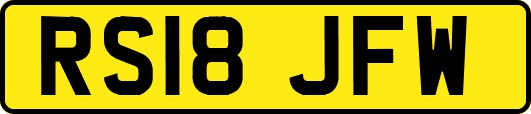 RS18JFW