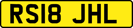 RS18JHL