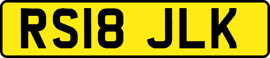 RS18JLK
