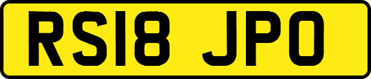 RS18JPO