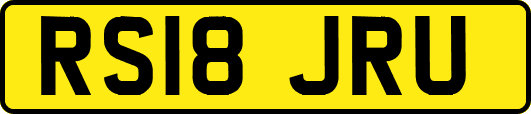 RS18JRU