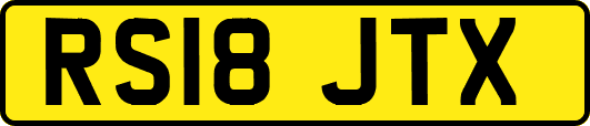 RS18JTX