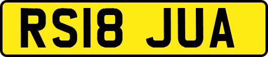 RS18JUA