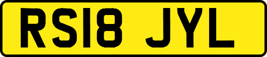RS18JYL