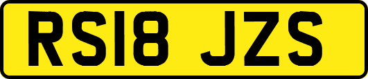 RS18JZS
