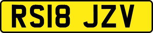 RS18JZV