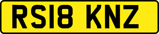 RS18KNZ