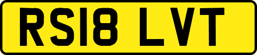 RS18LVT