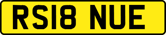 RS18NUE