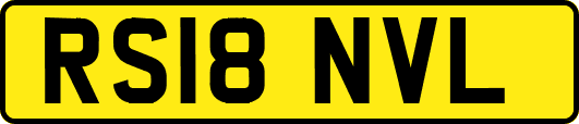 RS18NVL