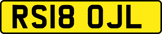 RS18OJL