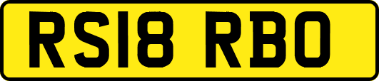 RS18RBO