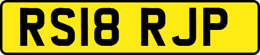 RS18RJP