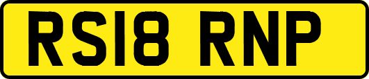 RS18RNP