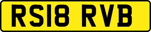 RS18RVB