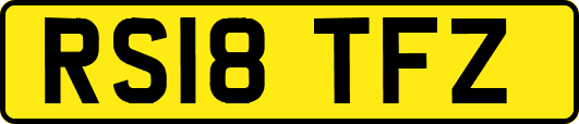 RS18TFZ