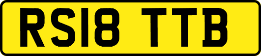 RS18TTB