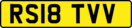 RS18TVV