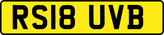 RS18UVB