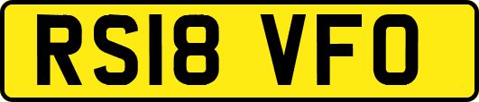 RS18VFO