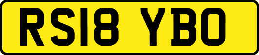 RS18YBO