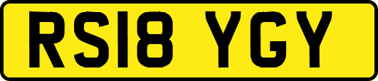 RS18YGY
