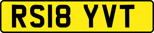 RS18YVT