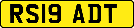 RS19ADT