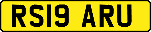 RS19ARU