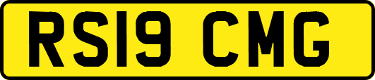RS19CMG