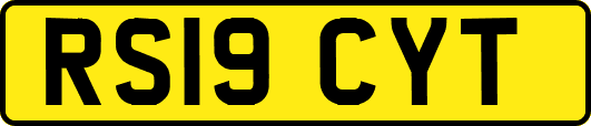 RS19CYT