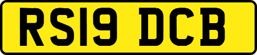 RS19DCB