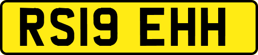 RS19EHH